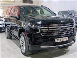 شيفروليه تاهو